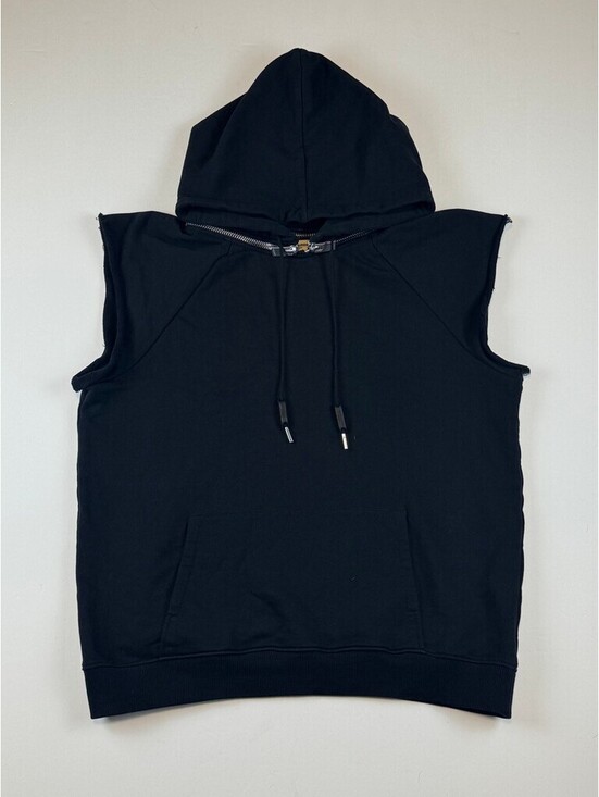 Saint Laurent Other - Saint Laurent 2013 Sleeveless Hoodie